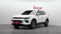 Ssangyong KORANDO 2021