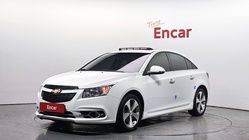 Chevrolet Cruze 2014
