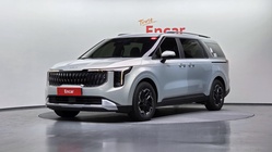 Kia Canival 2024