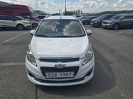 Chevrolet Spark 2014