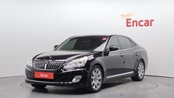 Hyundai Equus 2010
