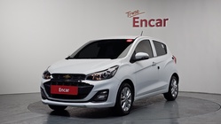 Chevrolet Spark 2022