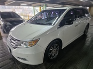 Honda Odyssey 2013