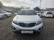Kia Sorento 2011