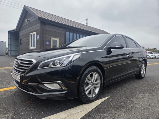 Hyundai Sonata 2014