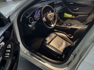 Mercedes-Benz C-Class 2015