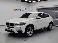 BMW X6 2018