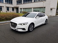 Hyundai Grandeur 2017