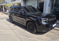 Hyundai Santa Fe 2025