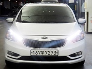 Kia K3 2014