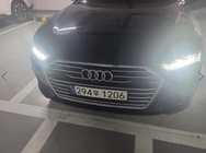 Audi A6 2023