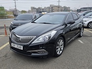 Hyundai Grandeur 2016