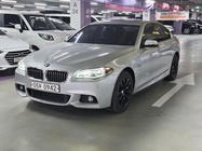 BMW 5 Series 2015