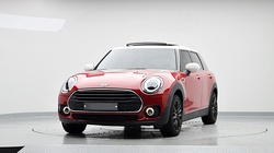 MINI Clubman 2023