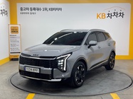 Kia Sportage 2025