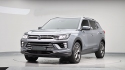 Ssangyong KORANDO 2021