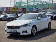 Kia K7 2016
