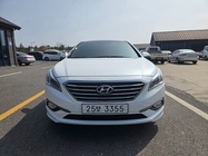 Hyundai Sonata 2014