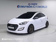 Hyundai i30 2015