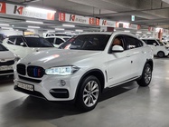BMW X6 2016