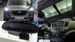 Hyundai Tucson 2016