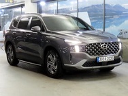 Hyundai Santa Fe 2022