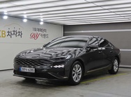 Kia K8 2023