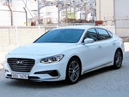 Hyundai Grandeur 2017
