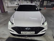 Hyundai Sonata 2022