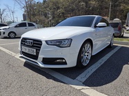 Audi A5 2015