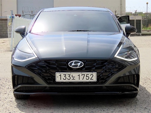 Hyundai Sonata 2022