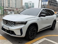 Samsung Grand Koleos 2025