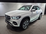 Mercedes-Benz GLE-Class 2025