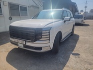 Hyundai Palisade 2025