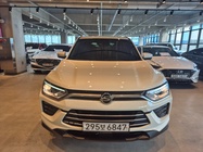 Ssangyong KORANDO 2020