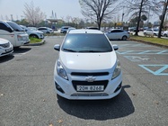 Chevrolet Spark 2013