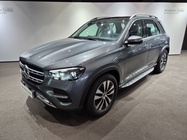 Mercedes-Benz GLE-Class 2025