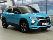Chevrolet Trailblazer 2020