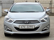 Hyundai i40 2012