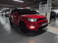 Ssangyong TIBOLI 2015