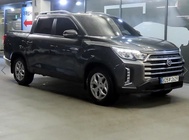 Ssangyong Rexton 2022