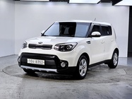Kia Soul 2018