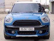 MINI Countryman 2020