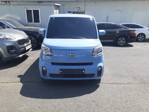 Kia RAY 2019