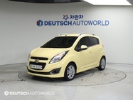 Chevrolet Spark 2014