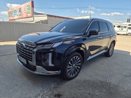 Hyundai Palisade 2024