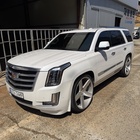 Cadillac Escalade 2017