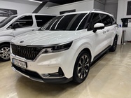 Kia Carnival 2021