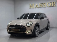 MINI Clubman 2022