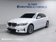 BMW 3 Series 2022
